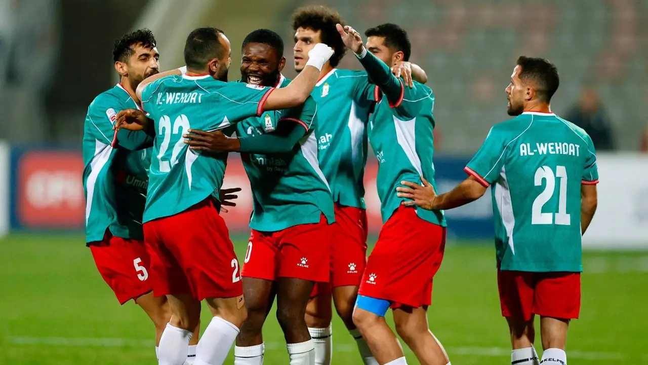 أبرز الحكام.. قمم رمضان الكروية في الأسبوع 16